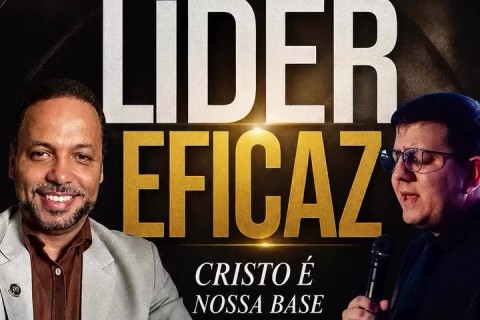 LÍDER EFICAZ 2026
