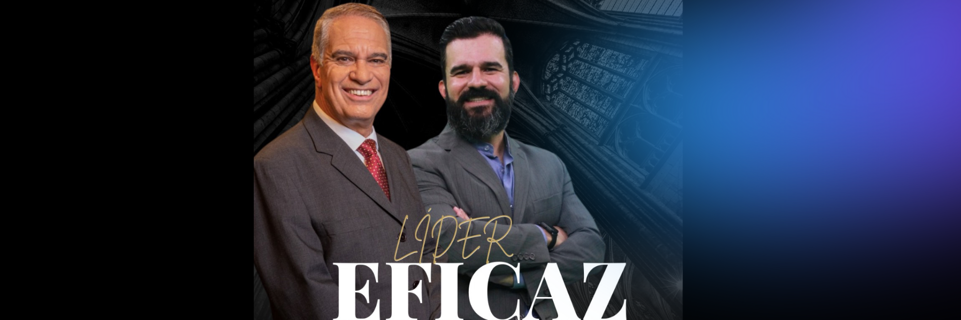 Lider eficaz 2025